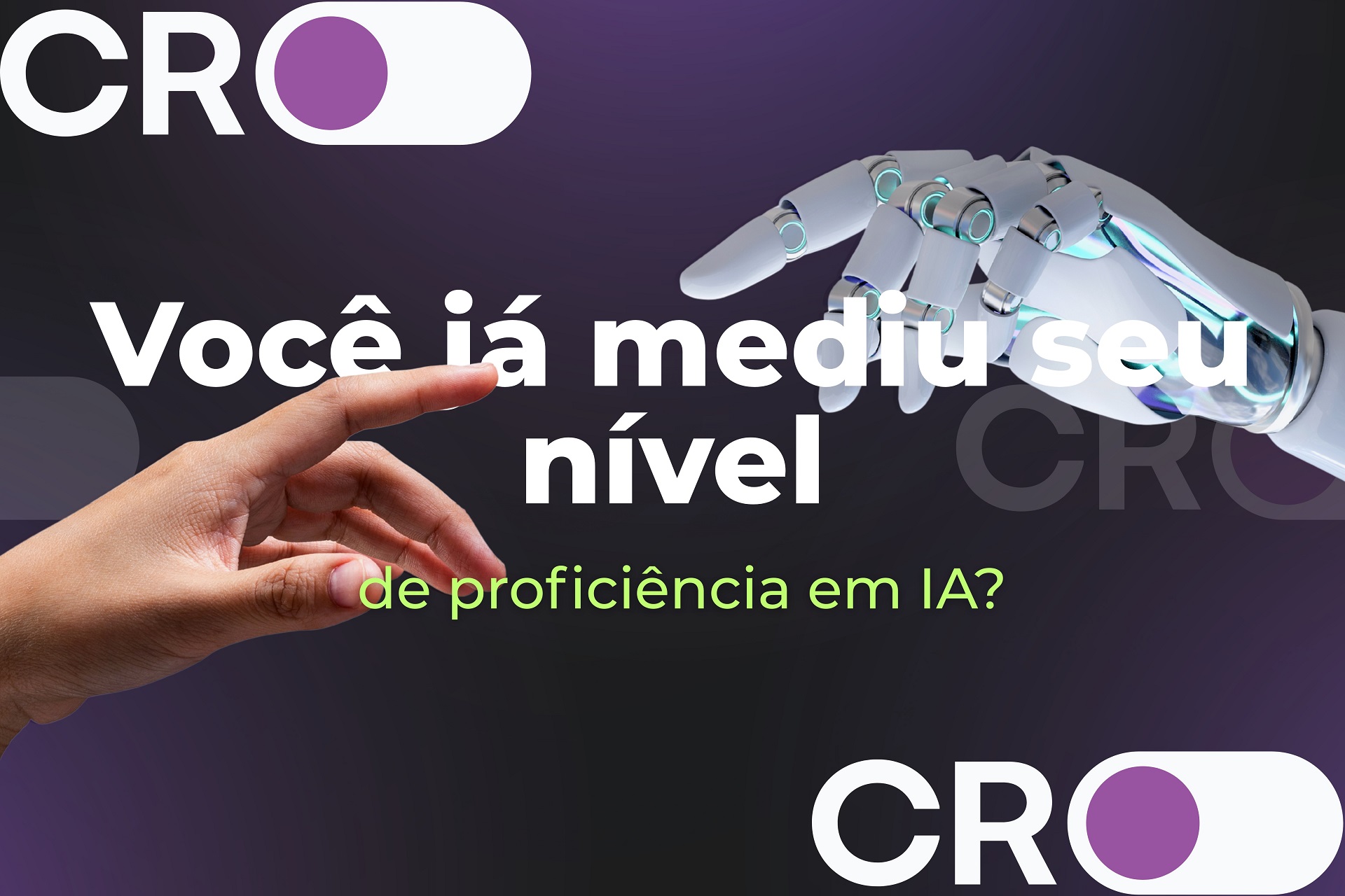 nivel de proficiência em IA